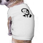 George W. Bush Dog Clothing