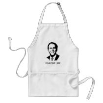 George W Bush Gear Aprons