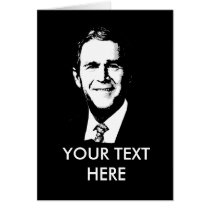 George W Bush Gear