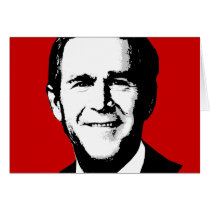 George W Bush Gear