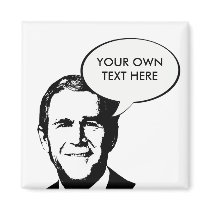 George W Bush Gear