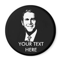 George W Bush Gear