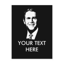 George W Bush Gear