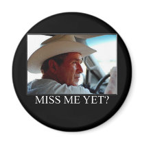 George W. Bush