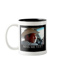 George W. Bush Mugs