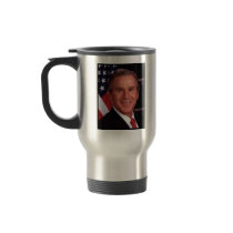 George W Bush Mug