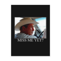 George W. Bush
