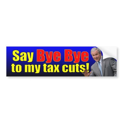 George W. Bush: Say Bye Bye! by Megatudes
