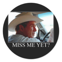 George W. Bush