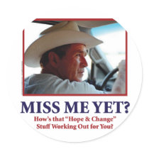 George W. Bush