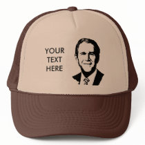 George W Bush T-shirt