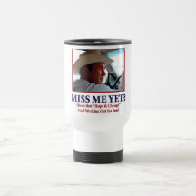 George W. Bush Tasses