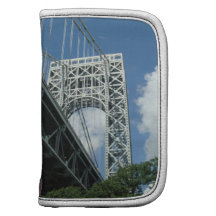 George Washing Bridge Planner