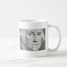 George Washington 2 Coffee Mug