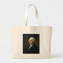 George Washington bag