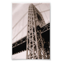 George Washington Bridge Photo
