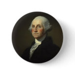 George Washington Pin