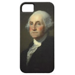 George Washington iPhone 5 Covers