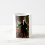 George Washington Lansdowne Portrait Mug