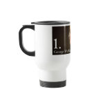 George Washington Mug