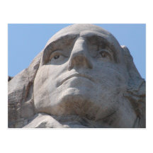 George Washington Post Cards