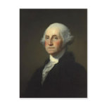 George Washington Postcards