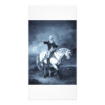 George Washington Salute collector photo cards