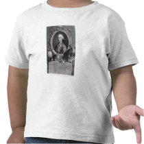 Georges-Louis Leclerc  Comte de Buffon Tees