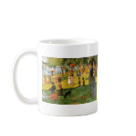 Georges Seurat Coffee Mugs