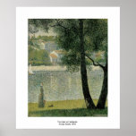 Georges Seurat Print