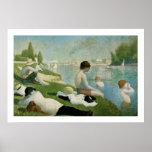 Georges Seurat Print