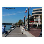 Georgetown Post Cards