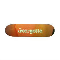 Georgette Skate Decks