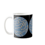 GeorgeWorms Mugs
