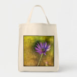 Georgia Aster Personalized Bag