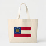 Georgia Flag Bag