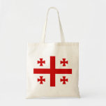 Georgia Flag Bags