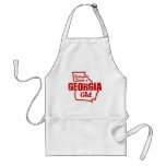 Georgia Girl Aprons