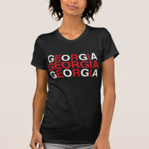 Georgia Hemd