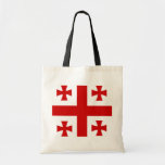 Georgia High quality Flag Bags
