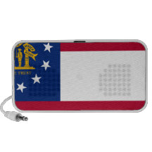 Georgia Mp3 Speakers