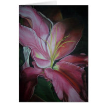 Georgia On My Mind Cards