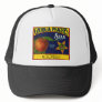 Georgia Peaches Mesh Hats