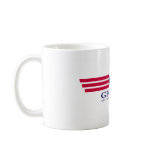 Georgia Pride Mug