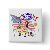 Georgia - Return Congress to the People!