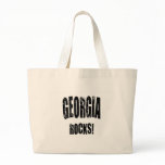Georgia Rocks! Bags