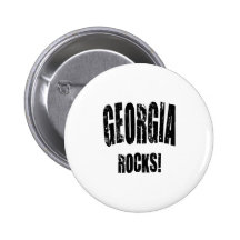 Georgia Rocks! Pins
