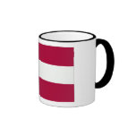 Georgia State Flag Mug
