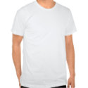 Georgia Tax Day Tea Party Protest T-Shirt