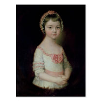 Georgiana Spencer postcards